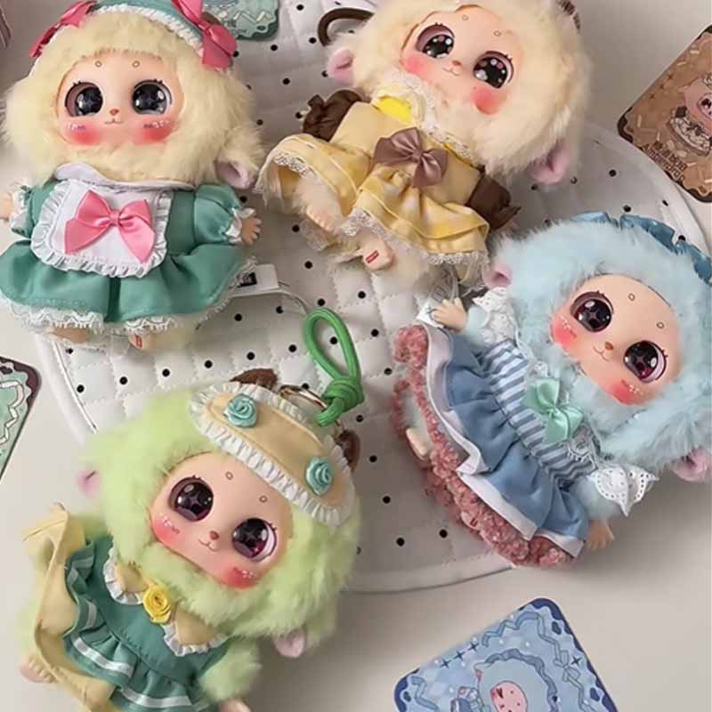 Baby Products For Gift - Babythree Milly تبحث عن لوليتا سلسلة