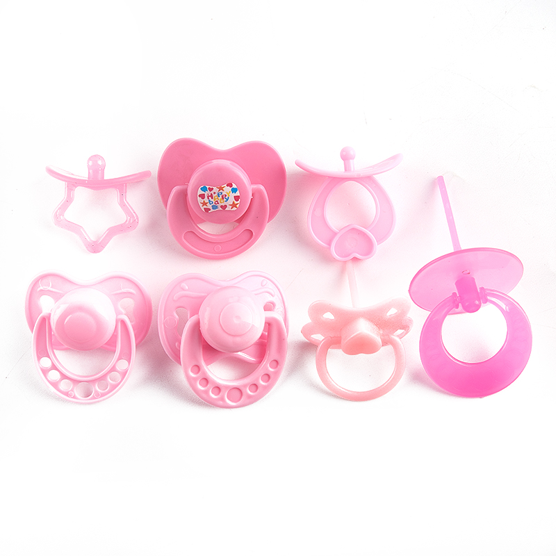 Baby Products Discount - عرض خاص: 2 قطعة مصاصة دمية