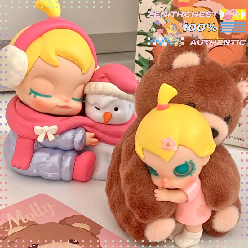 Baby Products For Gift - أصيلة البوب مارت بيبي مولي بلدي