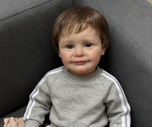 Baby Products For Skin - NPK 25 ''غير مكتملة كبيرة الحجم
