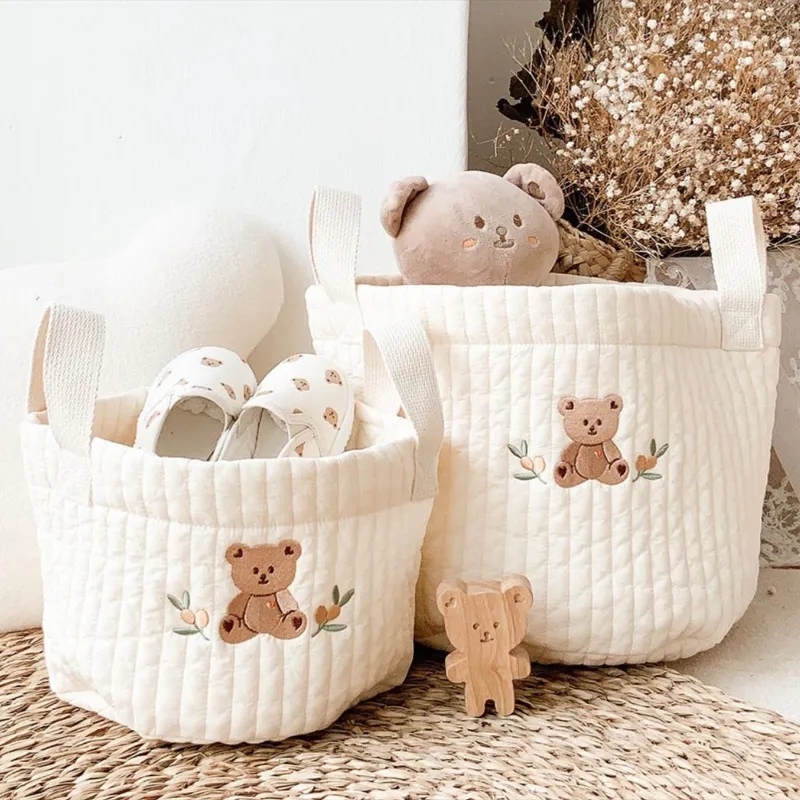 Diaper Bag Backpack - حقائب أطفال من INS حقيبة حفاضات