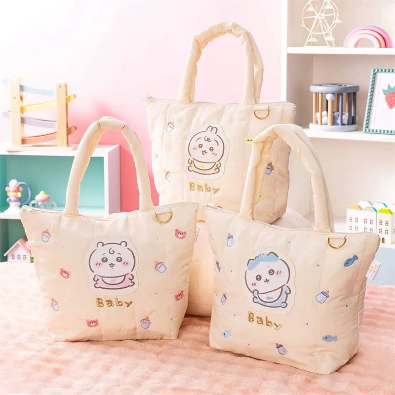 Baby Products Japanese - حقيبة يد يابانية كرتونية لطيفة على