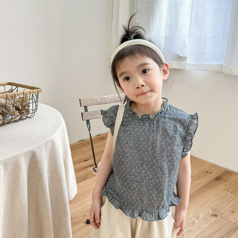 Baby Products Japanese - 2025 ملابس الأطفال الصيف منتج جديد