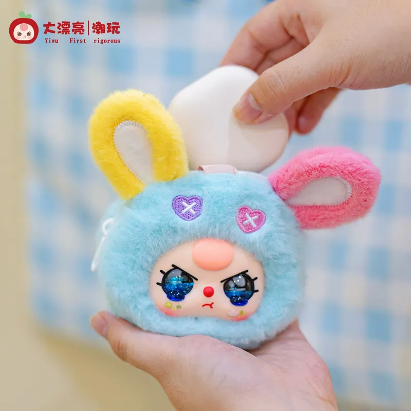 Baby Products Pack - طفل ثلاثة أكياس التخزين الفينيل أفخم