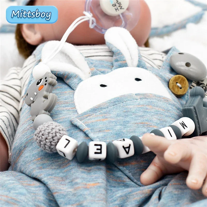 Baby Products Discount - حار بيع مخصص شخصية اسم اليدوية