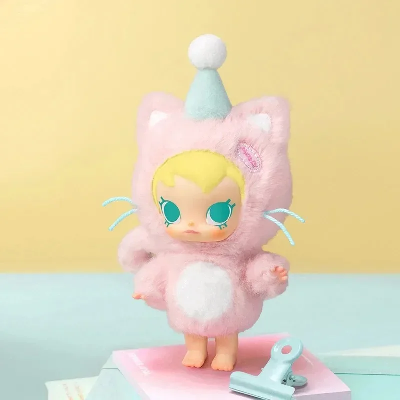 البوب مارت بيبي مولي جيب الأصد - مراجعة Baby Products Pack وسعره