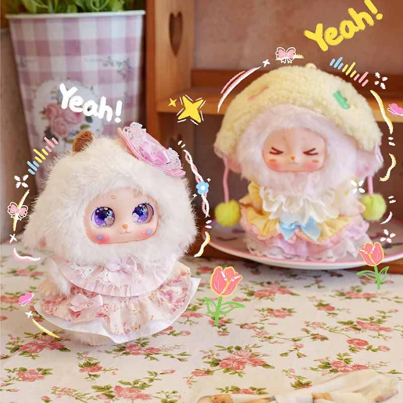 Babythree Milly تبحث عن لوليتا - مراجعة Baby Products For Gift وسعره