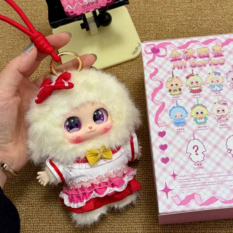 Babythree Milly تبحث عن لوليتا - مراجعة Baby Products For Gift وسعره