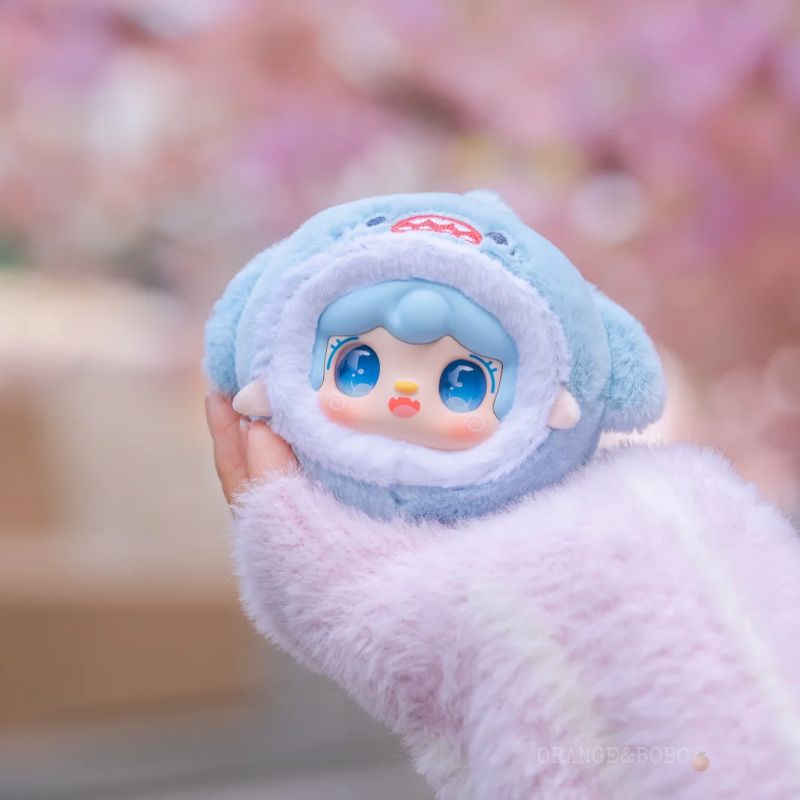 لطيف Yooki V6 المحيط الطفل سلس - مراجعة Baby Products For Gift وسعره
