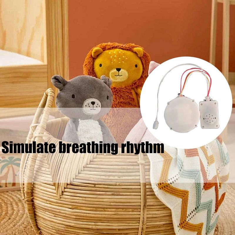 حركة دمية التنفس الاسترخاء حرك - مراجعة Baby Products Pack وسعره