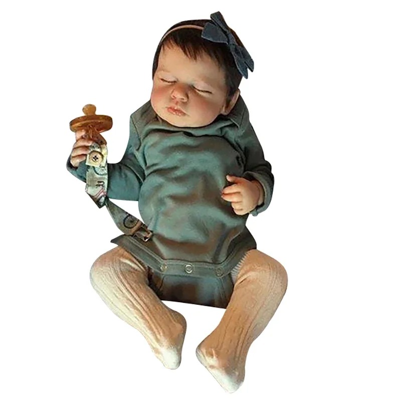 لولو-دمى أطفال منتهية الولادة  - مراجعة Baby Products For Skin وسعره