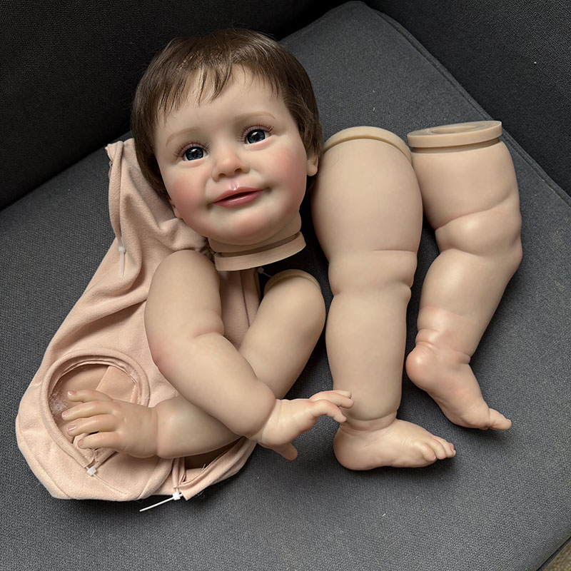 NPK 25 ''غير مكتملة كبيرة الحج - مراجعة Baby Products For Skin وسعره