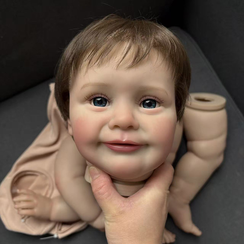NPK 25 ''غير مكتملة كبيرة الحج - مراجعة Baby Products For Skin وسعره