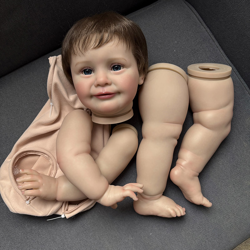 NPK 25 ''غير مكتملة كبيرة الحج - مراجعة Baby Products For Skin وسعره