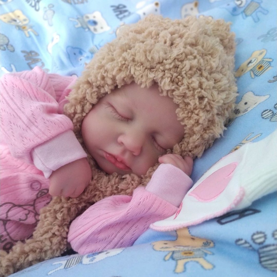 MRB 20 بوصة نابض بالحياة رسمت  - مراجعة Baby Products For Skin وسعره