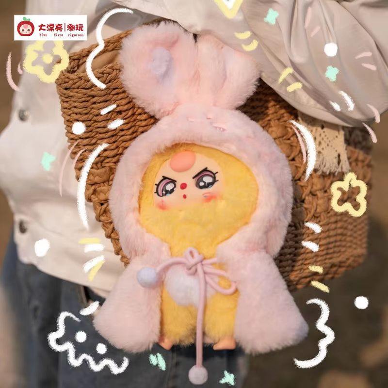 دمية محشوة لطيفة من سلسلة 'أنا - مراجعة Baby Products For Gift وسعره