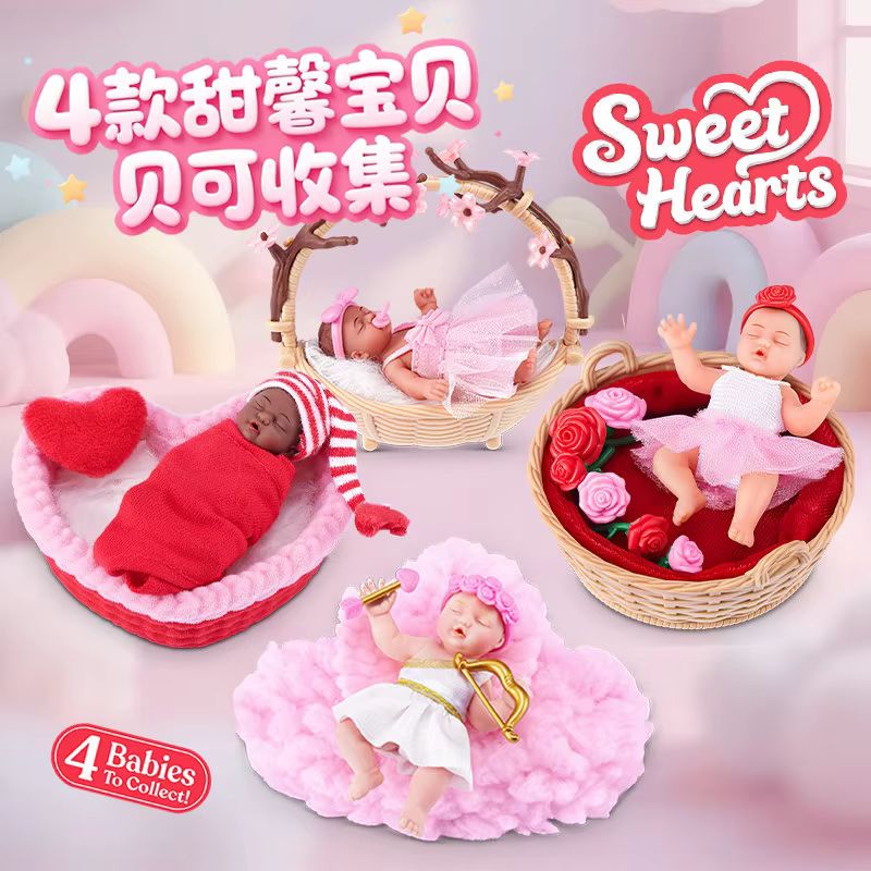 زورو 5 فايف فولد سربرايز إيج ف - مراجعة Baby Products Pack وسعره