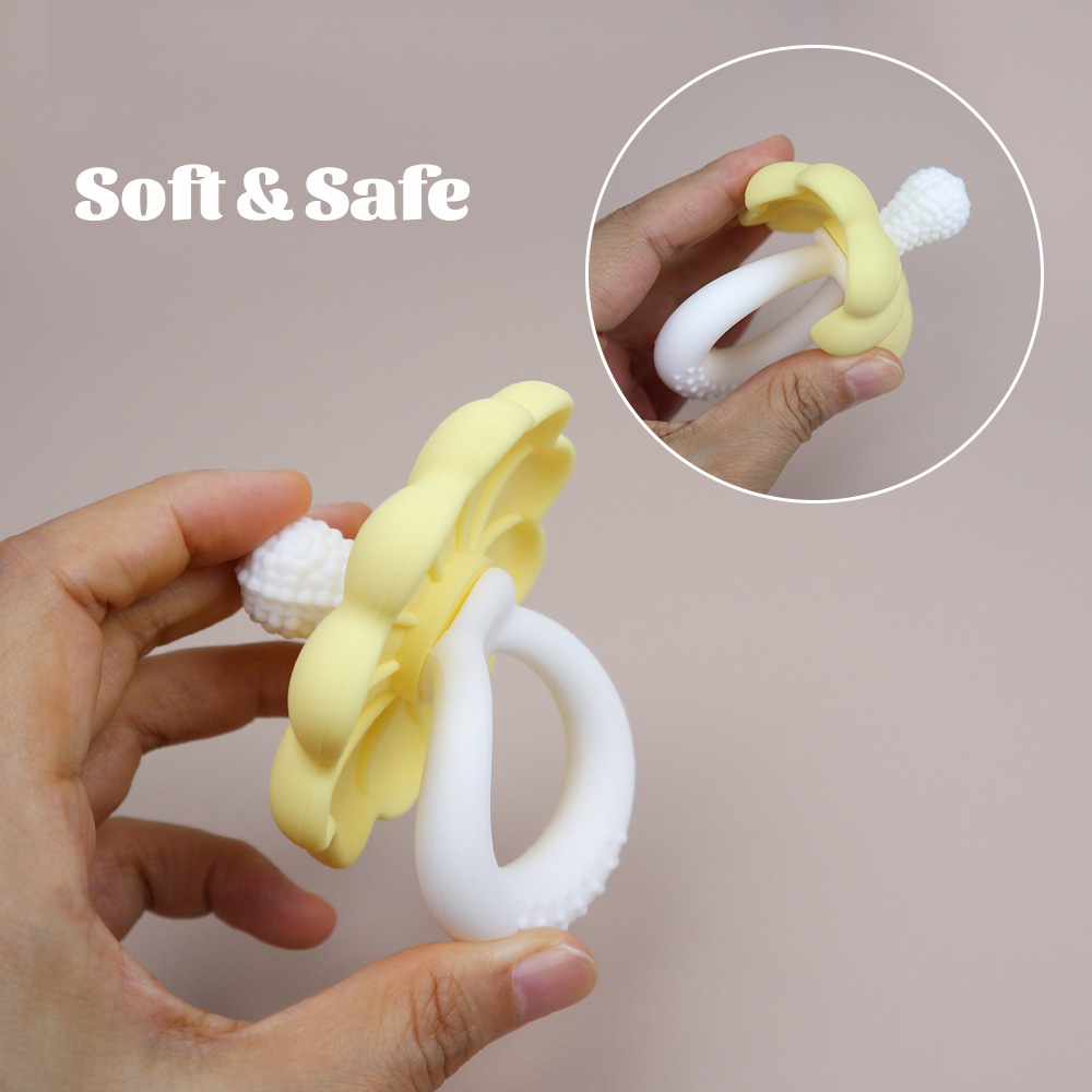 2026 الأكثر مبيعًا عضاضة أطفال - مراجعة Baby Products Discount وسعره