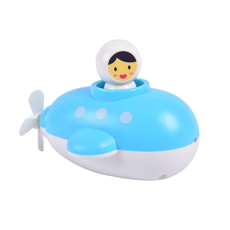 الأطفال حمام المياه اللعب سلسل - مراجعة Baby Swimming Floater وسعره