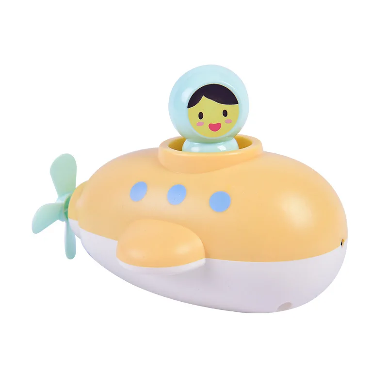 الأطفال حمام المياه اللعب سلسل - مراجعة Baby Swimming Floater وسعره