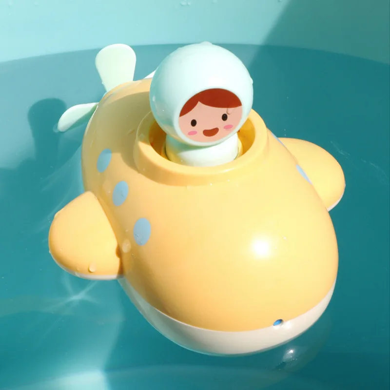 الأطفال حمام المياه اللعب سلسل - مراجعة Baby Swimming Floater وسعره