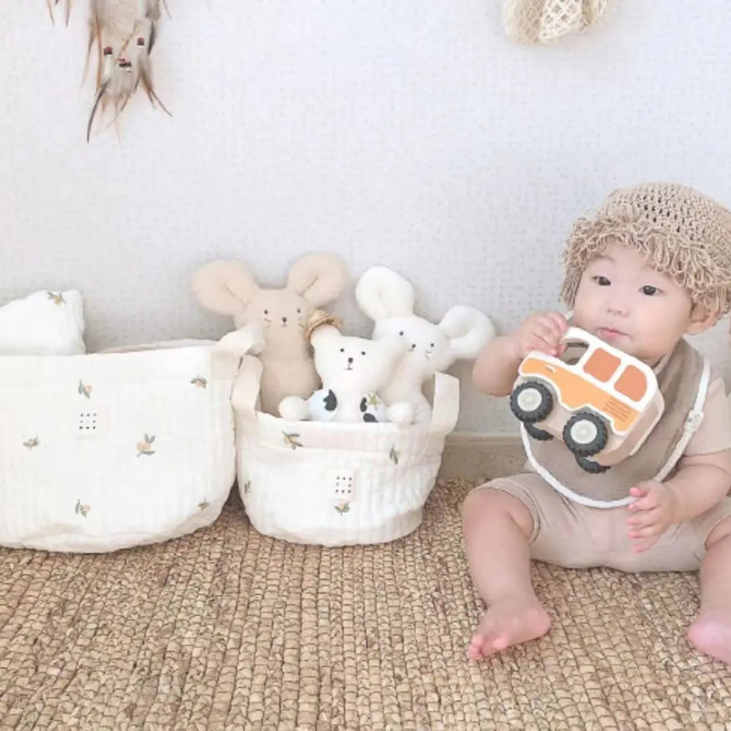 حقائب أطفال من INS حقيبة حفاضا - مراجعة Diaper Bag Backpack وسعره