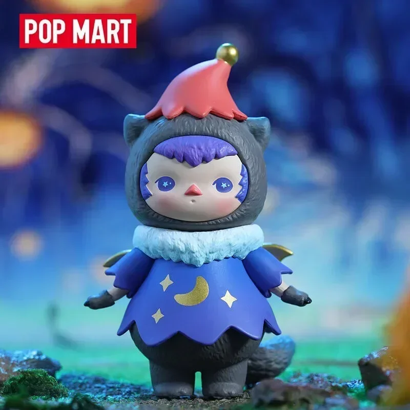 POP MART Pucky Monster Baby Se - مراجعة Baby Products For Gift وسعره