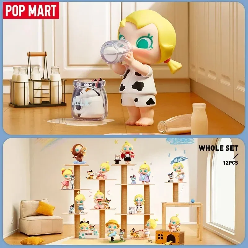 البوب مارت بيبي مولي و الطفل ا - مراجعة Baby Products Pack وسعره