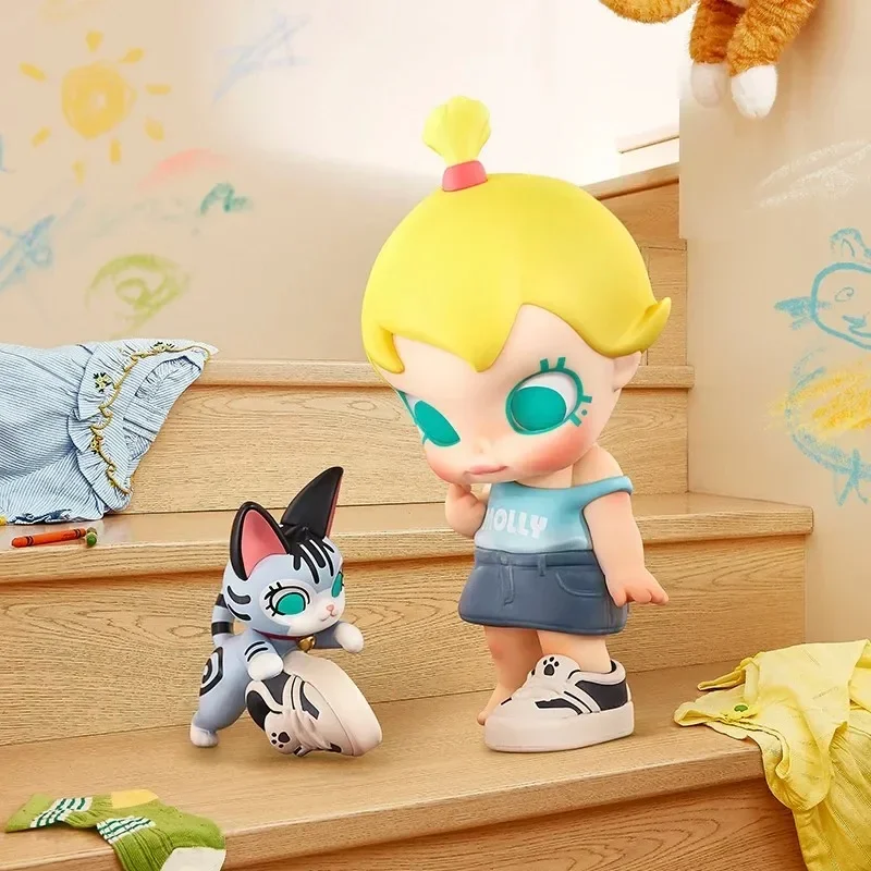 البوب مارت بيبي مولي و الطفل ا - مراجعة Baby Products Pack وسعره