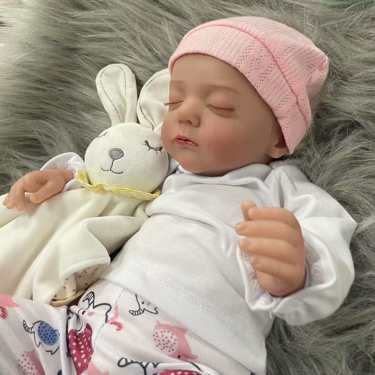 20 بوصة الانتهاء من تولد من جد - مراجعة Baby Products For Skin وسعره
