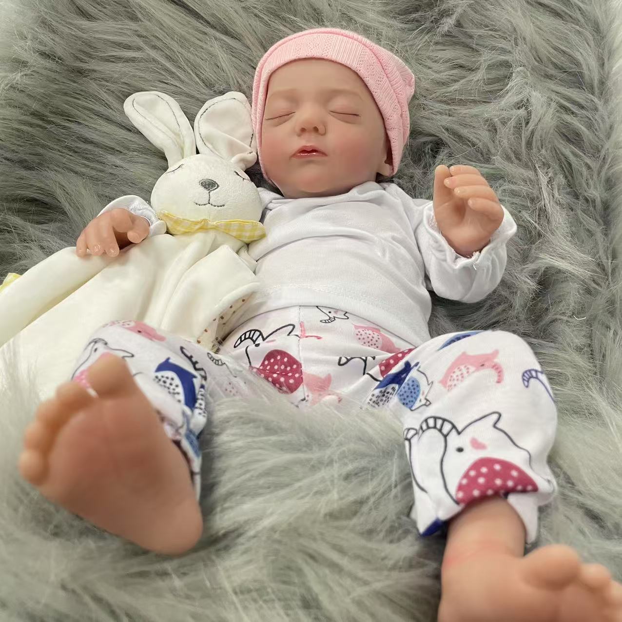 20 بوصة الانتهاء من تولد من جد - مراجعة Baby Products For Skin وسعره