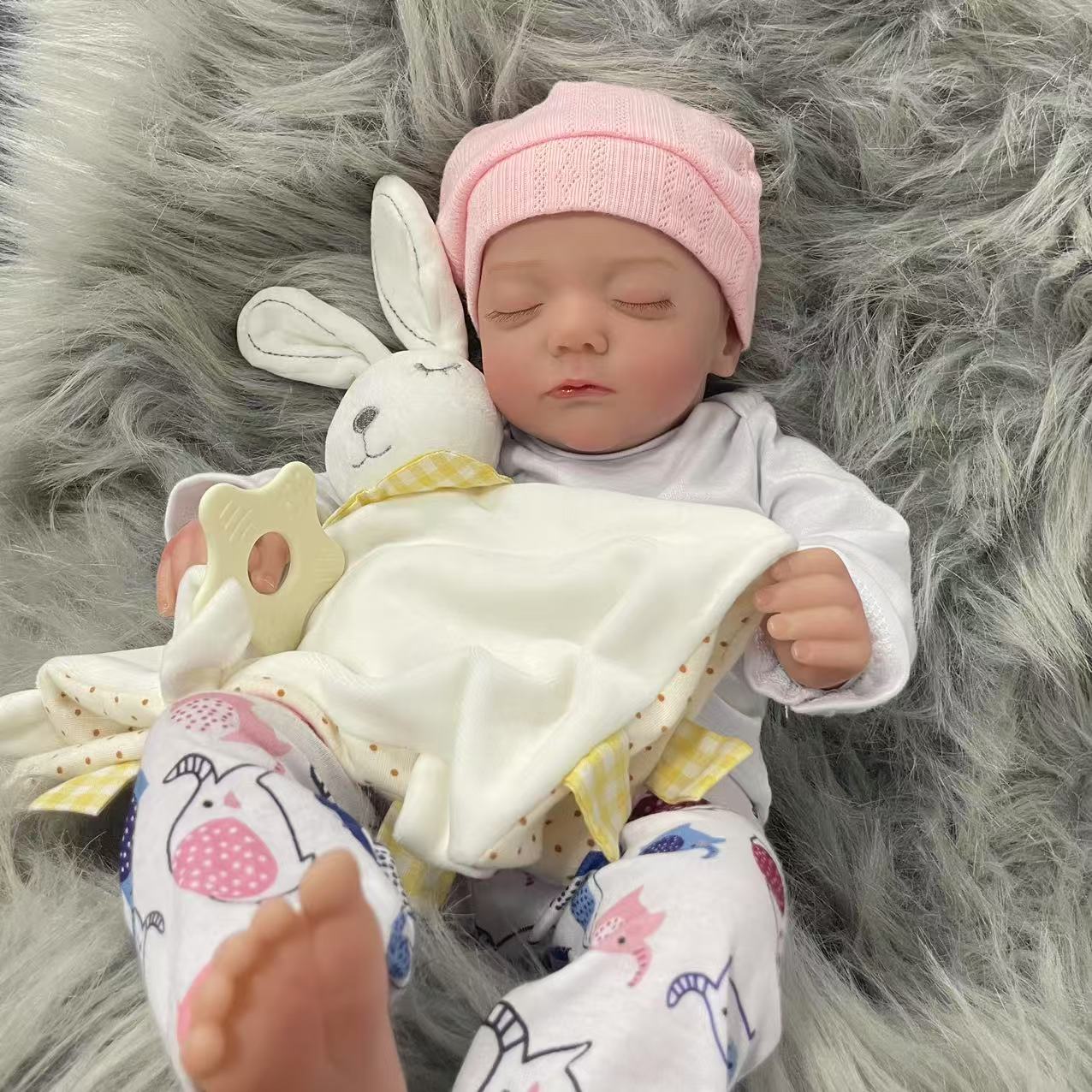 20 بوصة الانتهاء من تولد من جد - مراجعة Baby Products For Skin وسعره