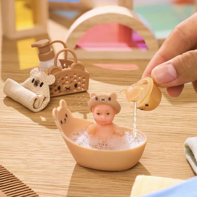 جديد أصلي مينيفيرس ميك إت ميني - مراجعة Baby Products For Gift وسعره
