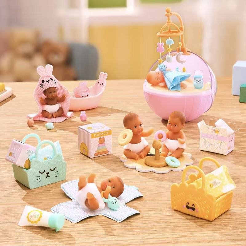 جديد أصلي مينيفيرس ميك إت ميني - مراجعة Baby Products For Gift وسعره