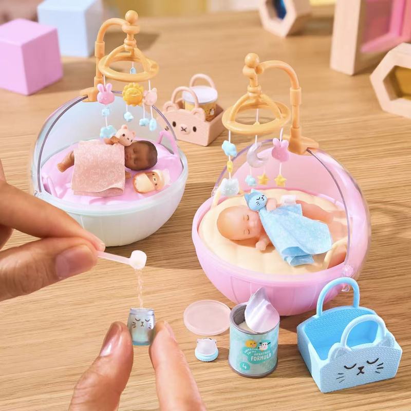جديد أصلي مينيفيرس ميك إت ميني - مراجعة Baby Products For Gift وسعره