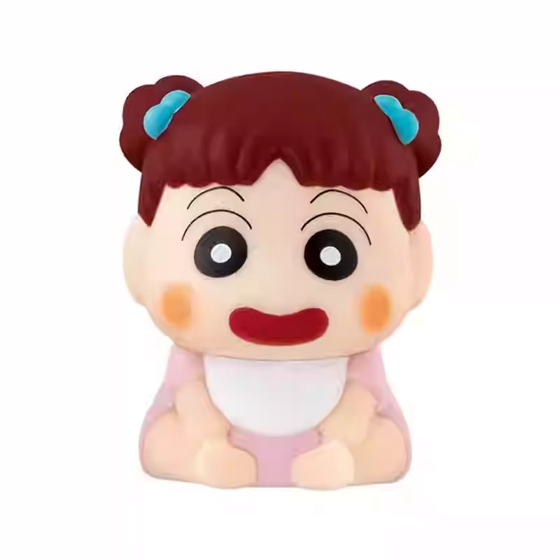 الطبعة اليابانية تلوين شين تشا - مراجعة Baby Products Japanese وسعره