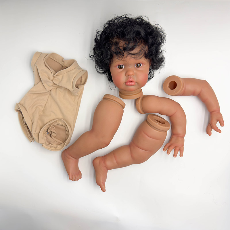 NPK 24 بوصة مصنوعة يدويًا من ا - مراجعة Baby Products For Skin وسعره