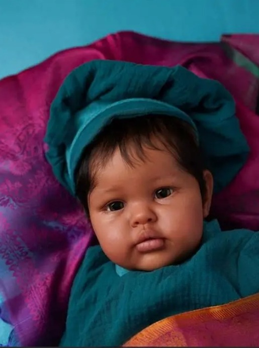 NPK 24 بوصة مصنوعة يدويًا من ا - مراجعة Baby Products For Skin وسعره