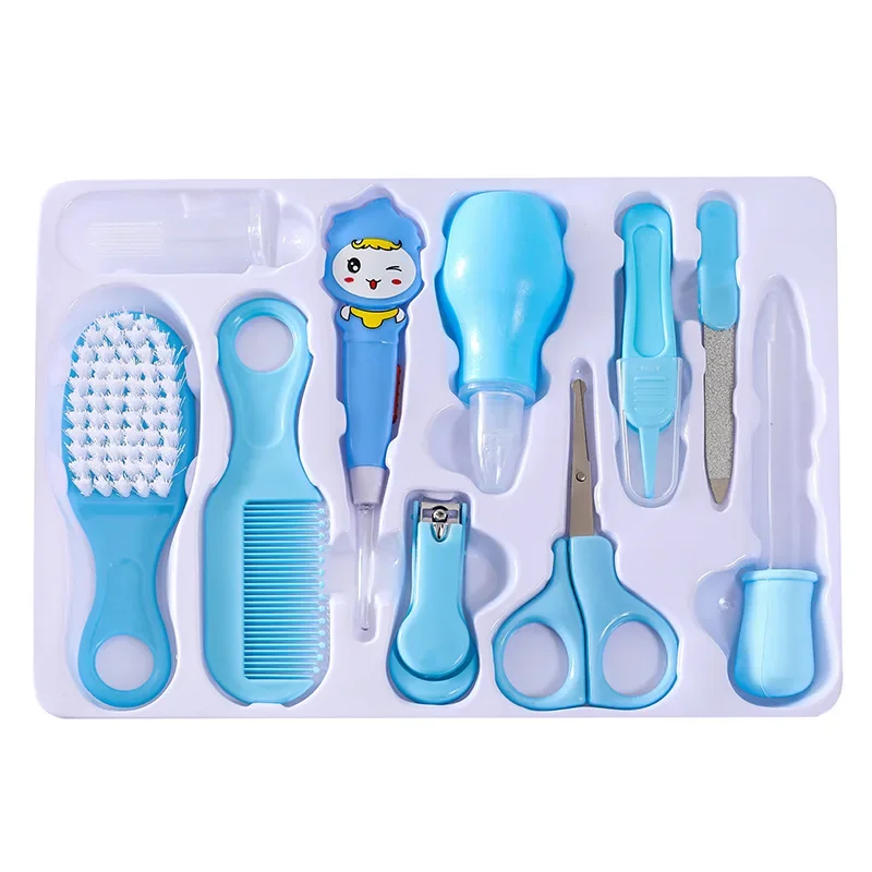 مجموعة هدايا للعناية بالأطفال  - مراجعة Baby Products Pack وسعره