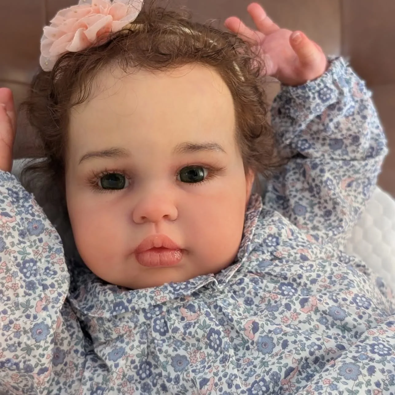 NPK دمية الوليد 24 بوصة إيلي ن - مراجعة Baby Products For Skin وسعره