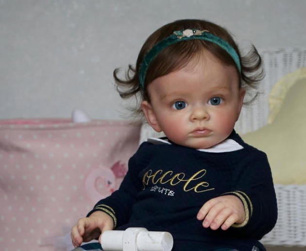 طقم دمية طفل ريبورن واقعية غير - مراجعة Baby Products For Skin وسعره
