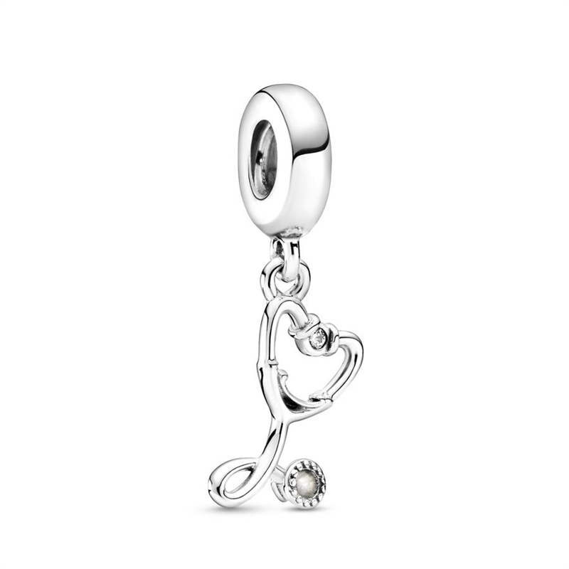 خرز سحري على شكل سماعة طبيب وق - مراجعة Baby Products Discount وسعره
