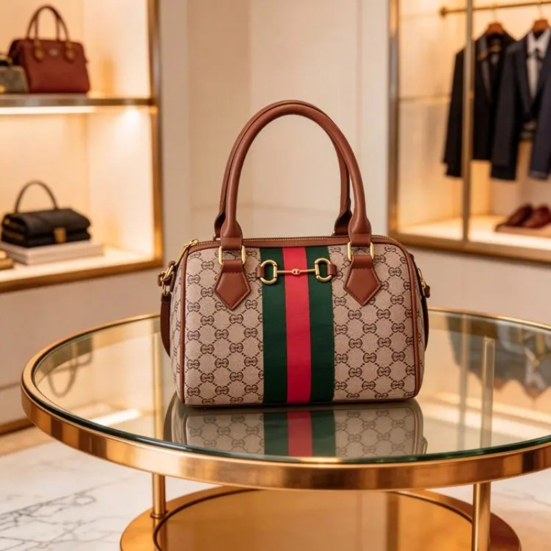 حقيبة حفاضات جلدية فاخرة للسيد - مراجعة Diaper Bag Backpack وسعره